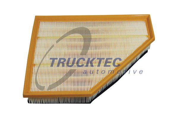 TRUCKTEC AUTOMOTIVE Gaisa filtrs 08.14.047